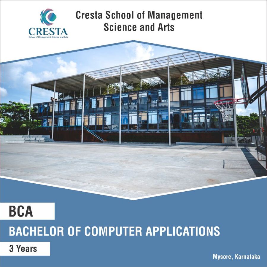 Cresta School of Management Science And Arts
